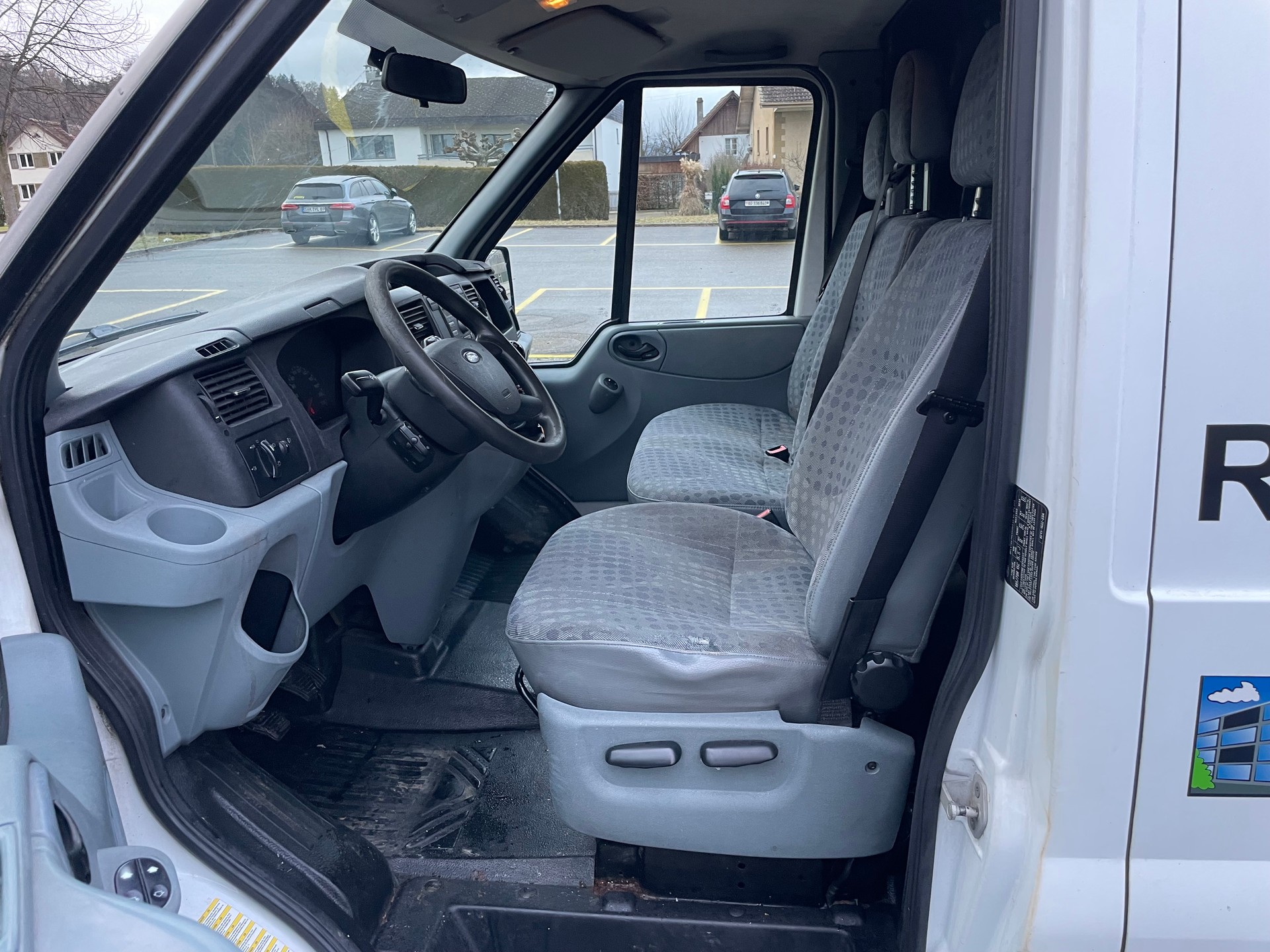 FORD Transit 2.2 TDCi 280 S Trend-image-10