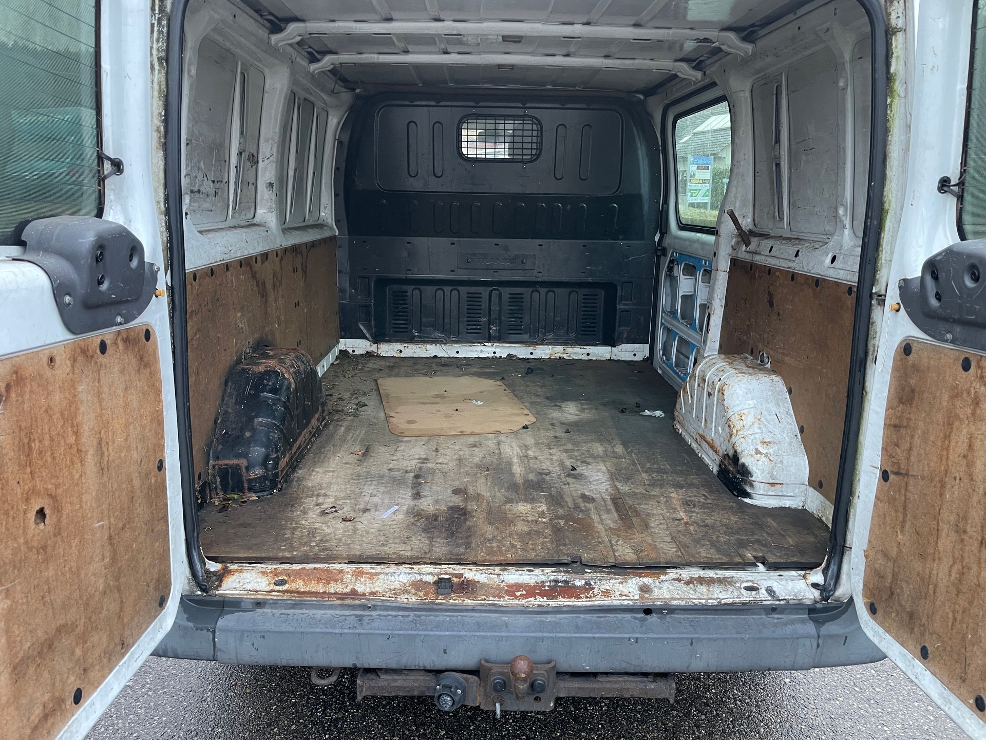 FORD Transit 2.2 TDCi 280 S Trend-image-12