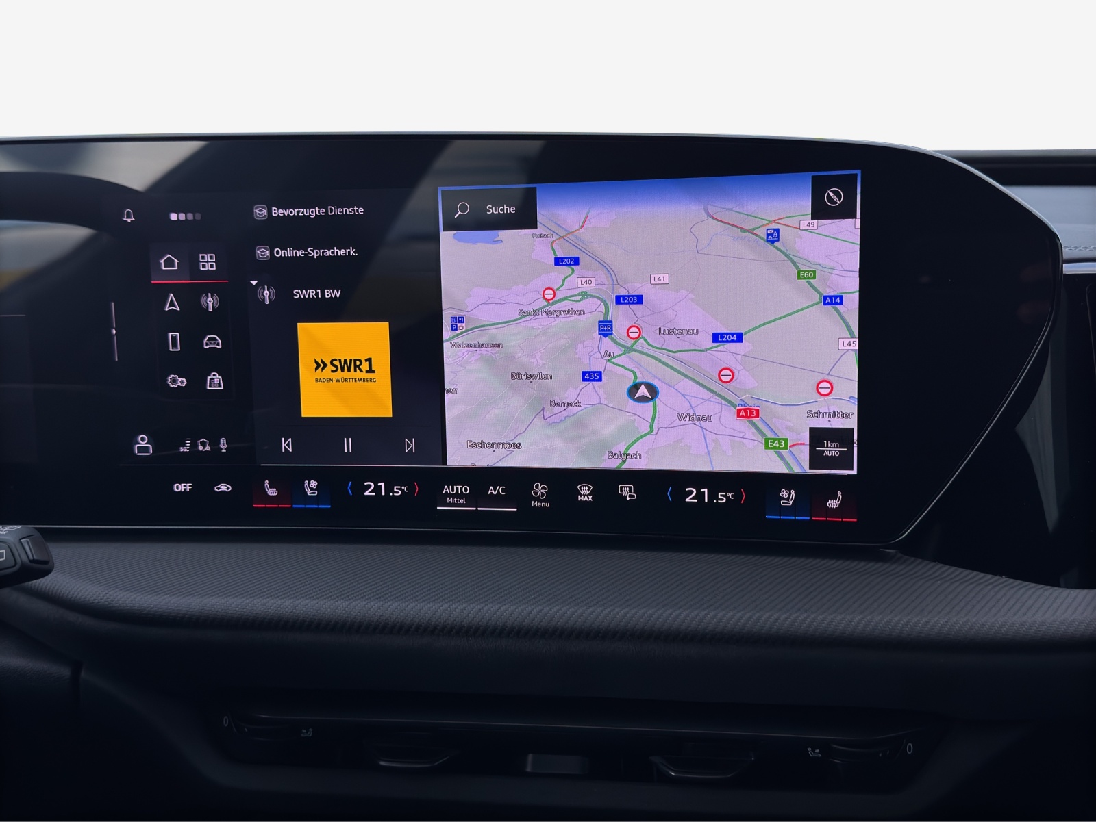 AUDI SQ5 Sportback TFSI quattro S-tronic-image-10