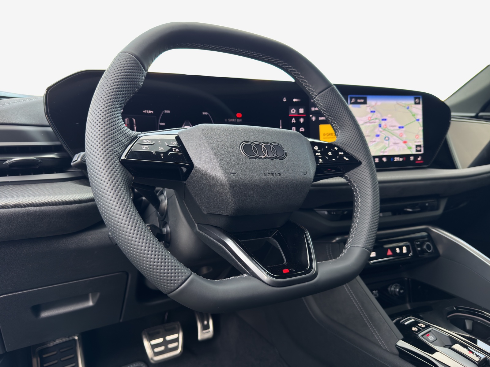 AUDI SQ5 Sportback TFSI quattro S-tronic-image-9