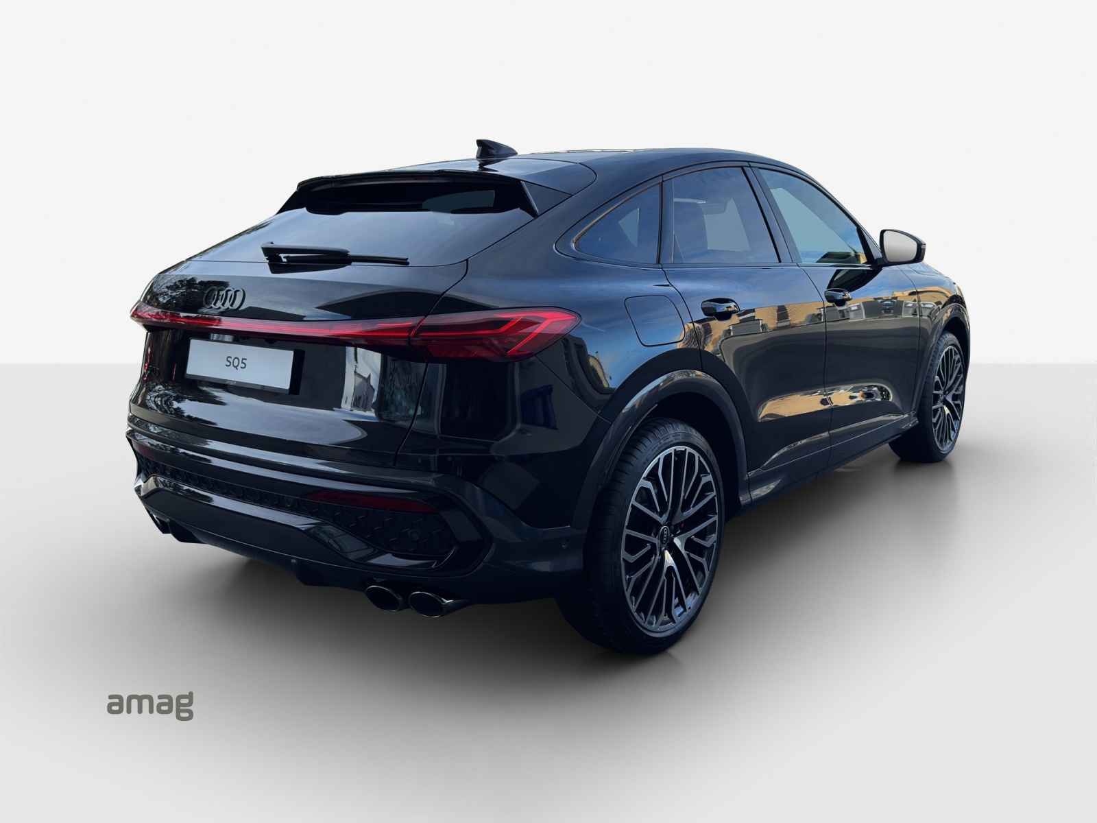 AUDI SQ5 Sportback TFSI quattro S-tronic-image-4
