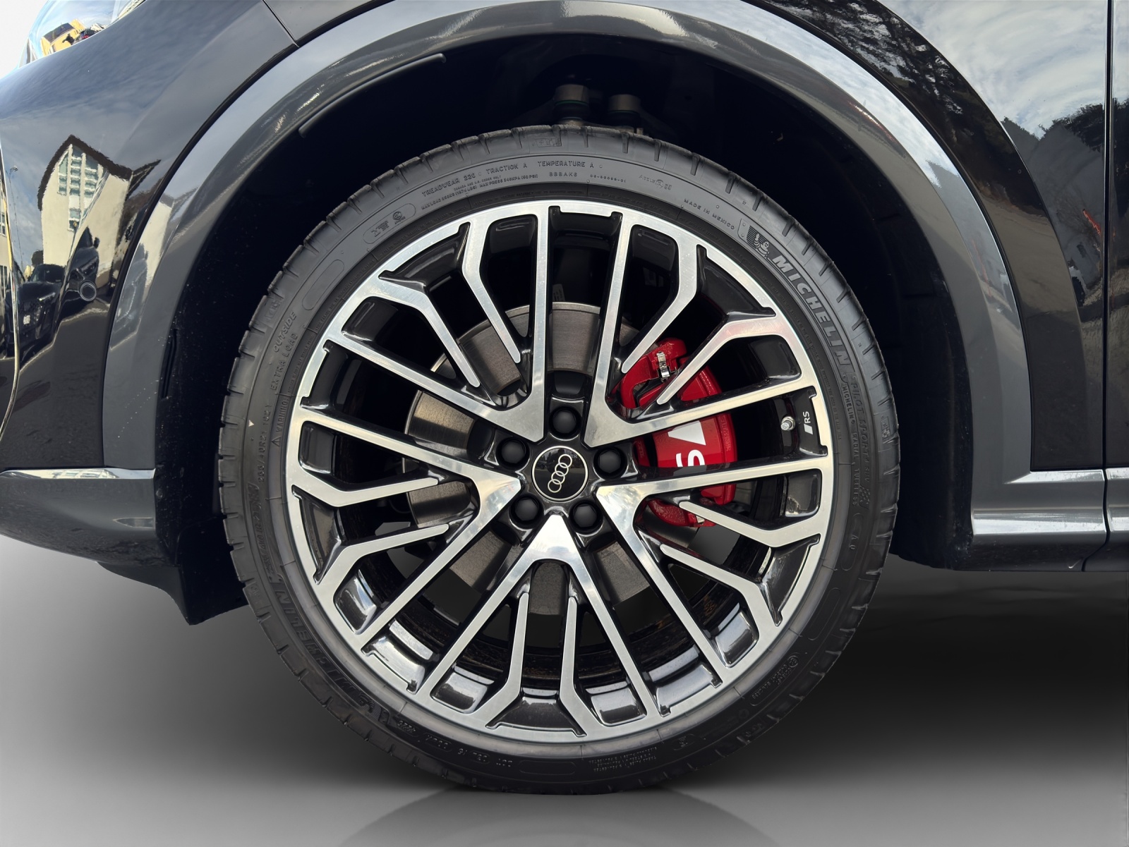 AUDI SQ5 Sportback TFSI quattro S-tronic-image-14