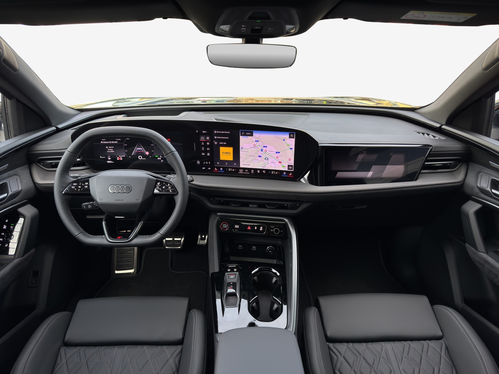 AUDI SQ5 Sportback TFSI quattro S-tronic-image-8