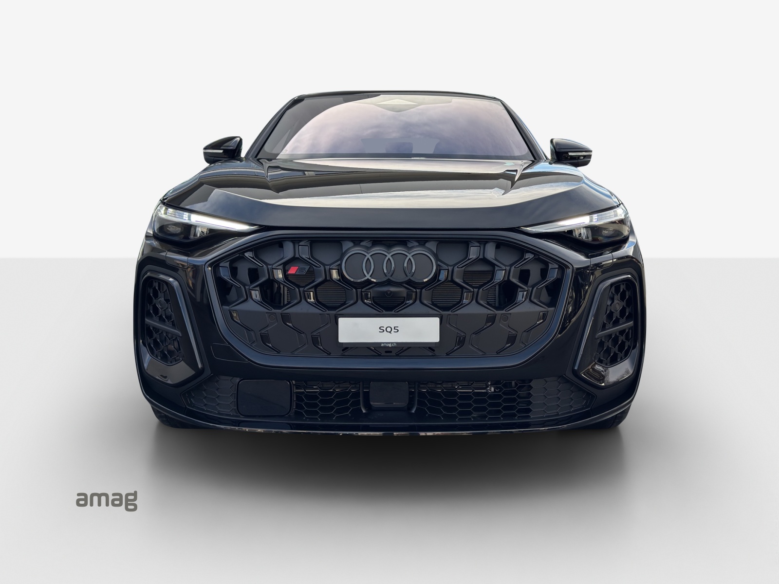AUDI SQ5 Sportback TFSI quattro S-tronic-image-6