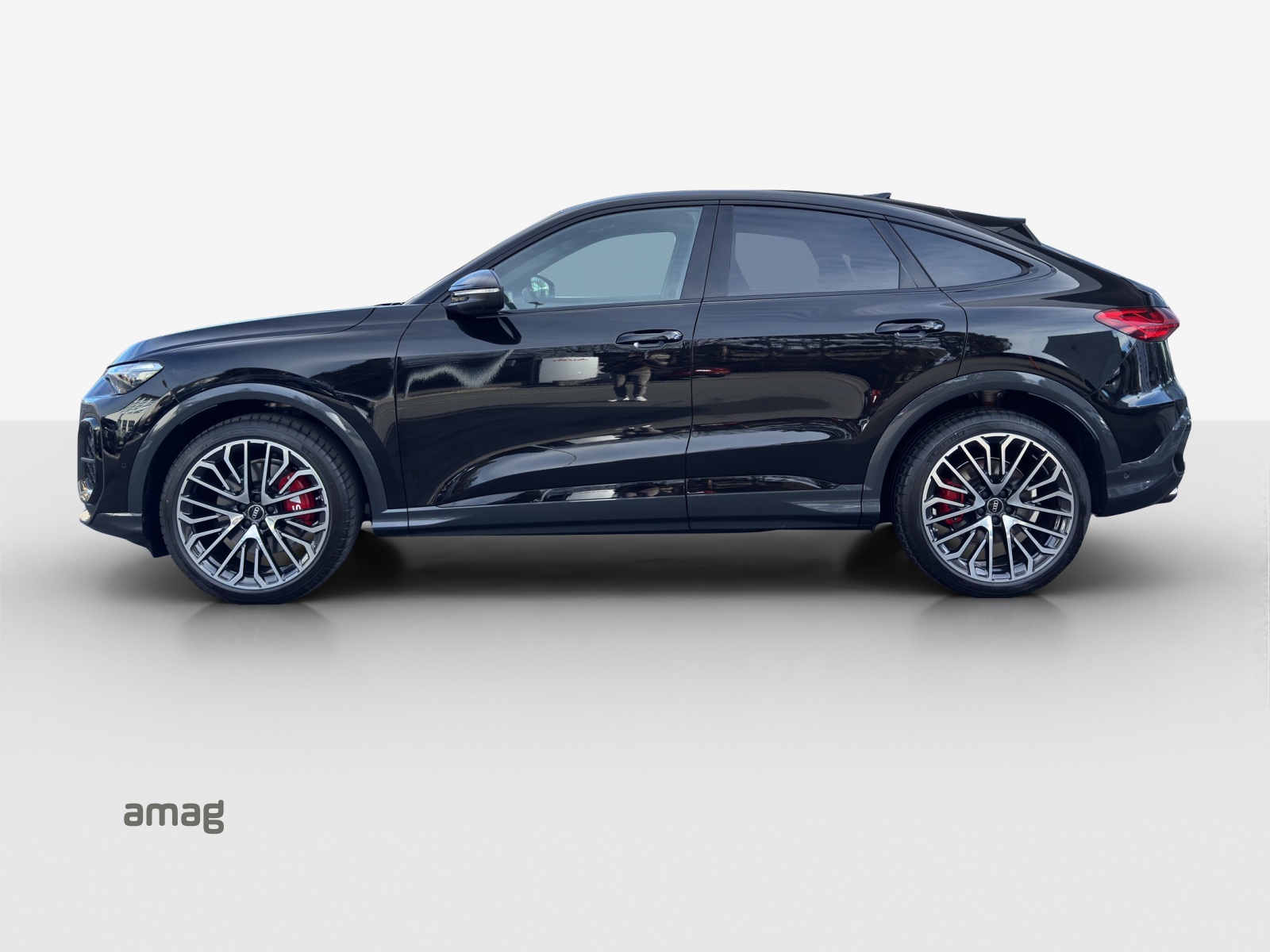 AUDI SQ5 Sportback TFSI quattro S-tronic-image-1