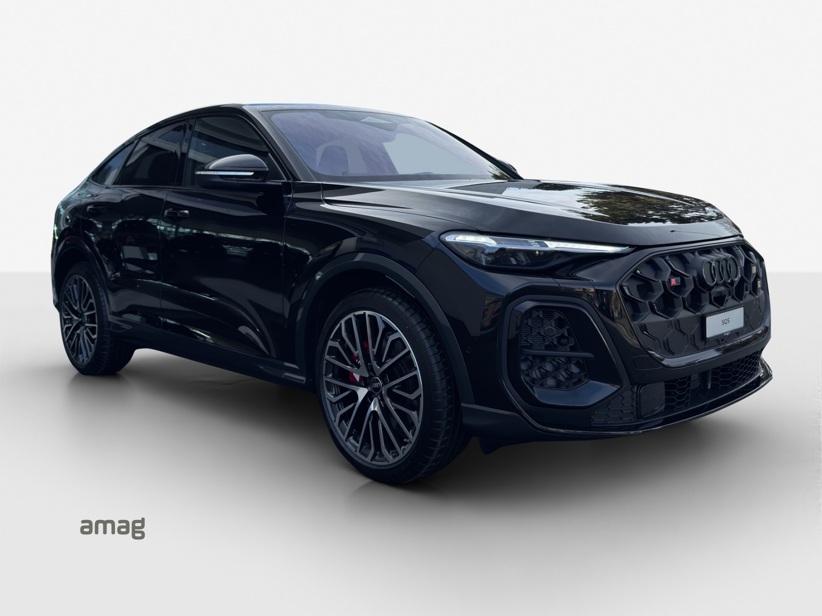 AUDI SQ5 Sportback TFSI quattro S-tronic-image-5