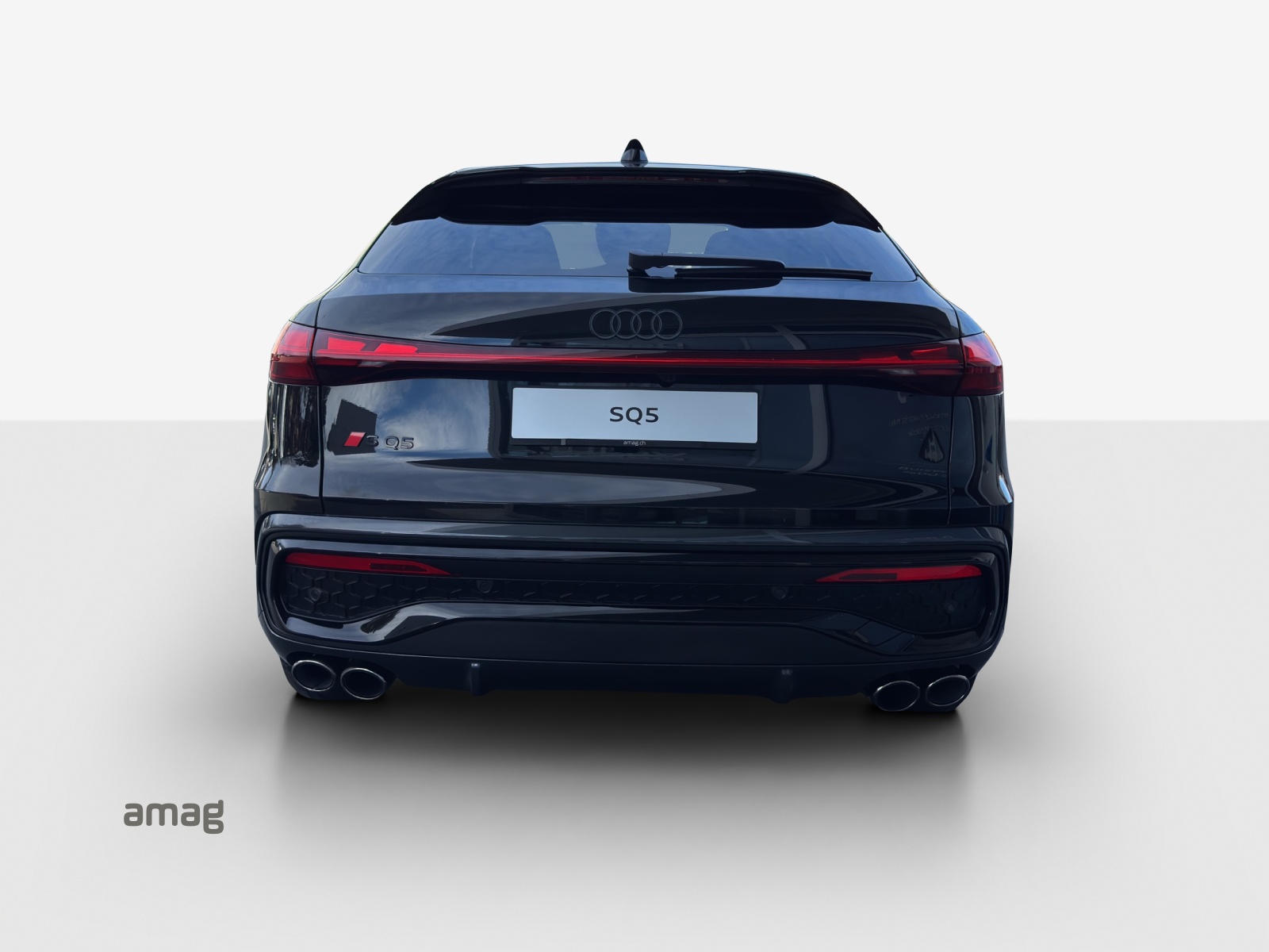 AUDI SQ5 Sportback TFSI quattro S-tronic-image-3