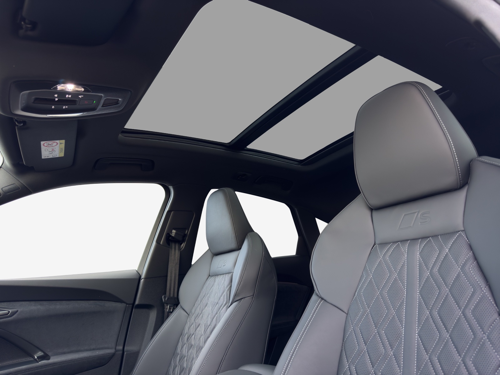 AUDI SQ5 Sportback TFSI quattro S-tronic-image-15