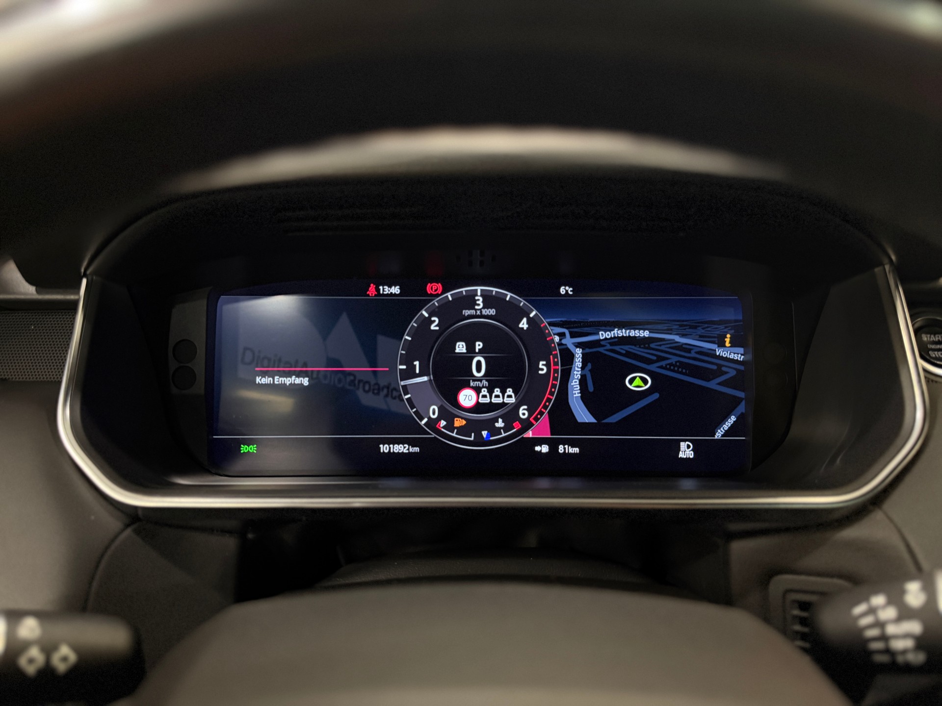 LAND ROVER Range Rover Sport D300 3.0D I6 MHEV HSE Dynamic Automatic-image-9