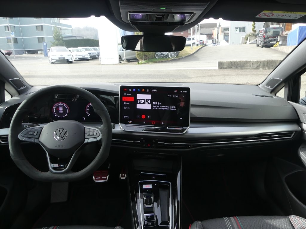 VW Golf 2.0 TSI GTI Edition 50 DSG-image-7