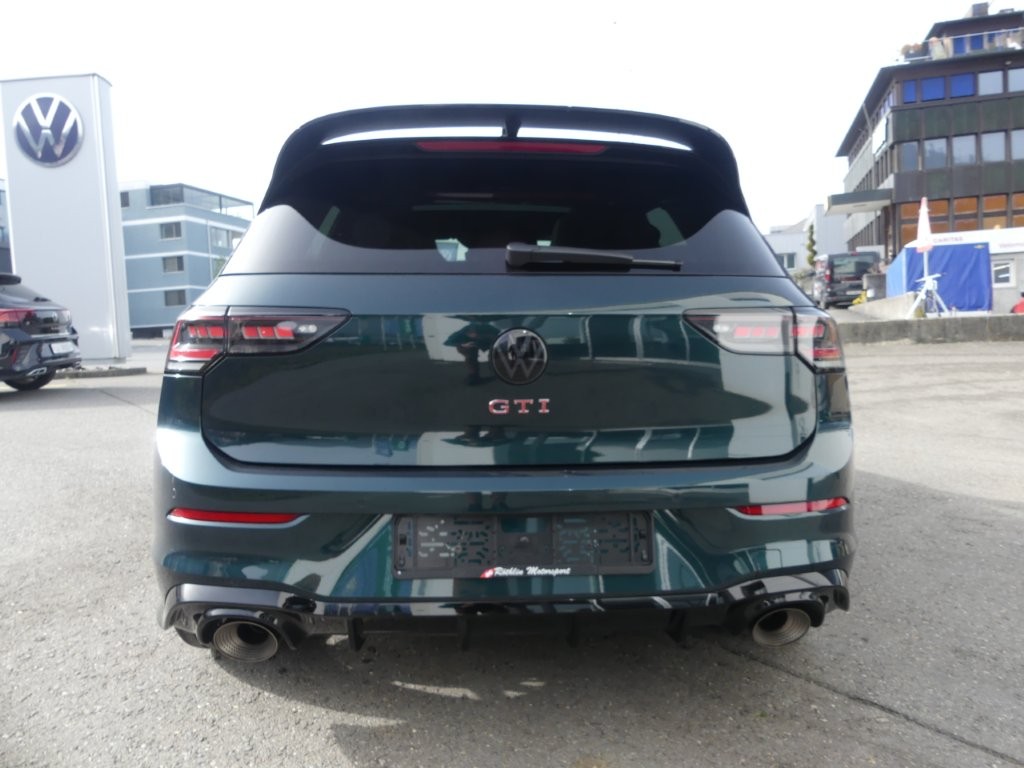 VW Golf 2.0 TSI GTI Edition 50 DSG-image-2