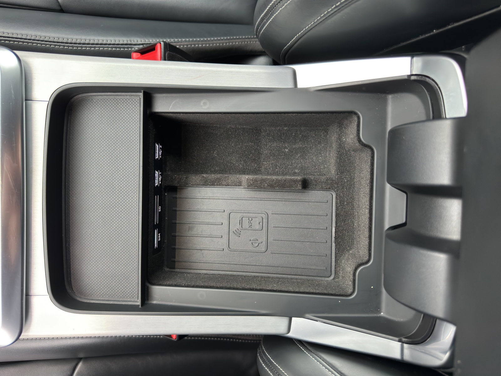 AUDI Q8 50 TDI quattro tiptronic-image-14