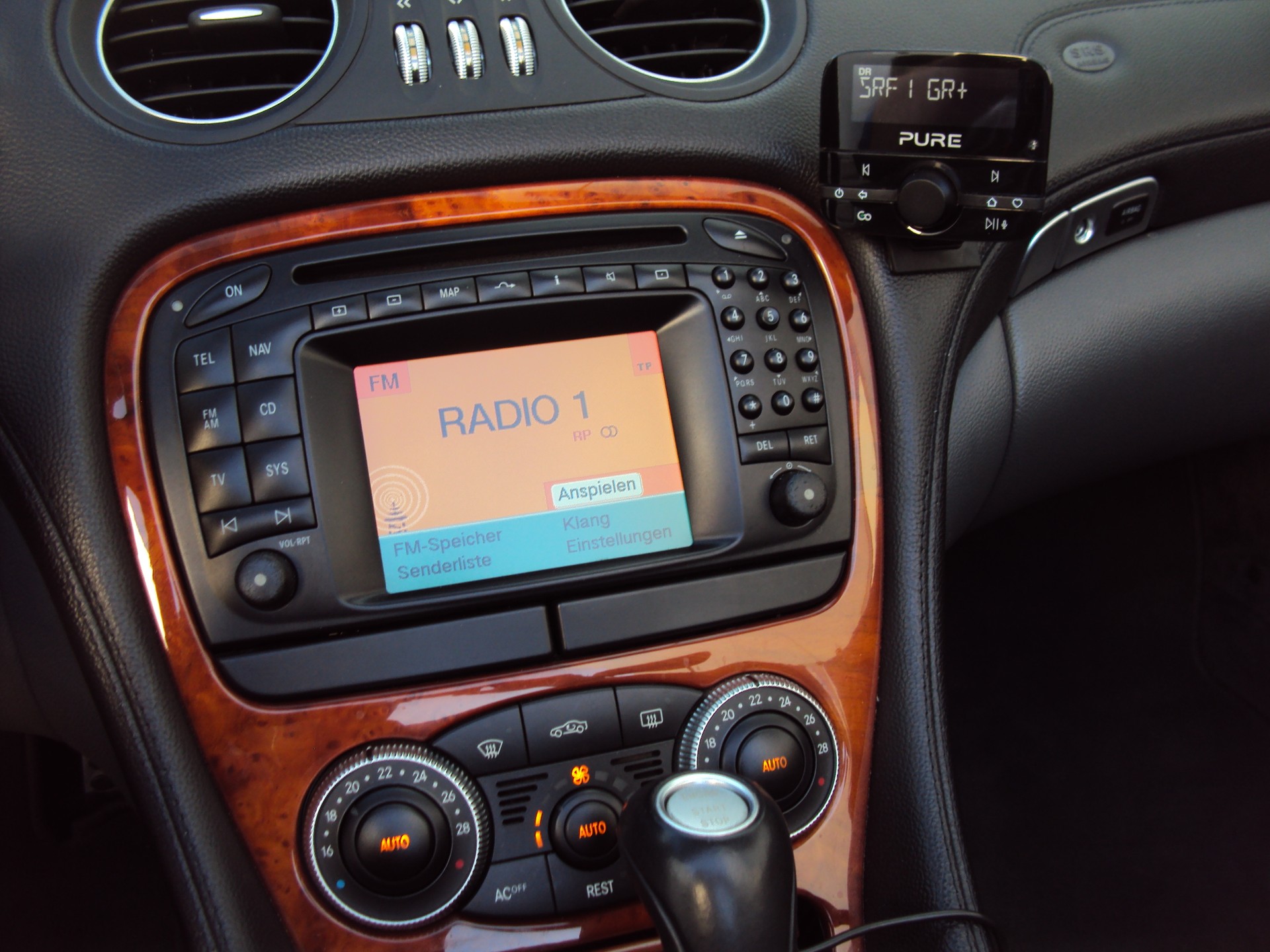 MERCEDES-BENZ SL 500 7G-Tronic-image-10
