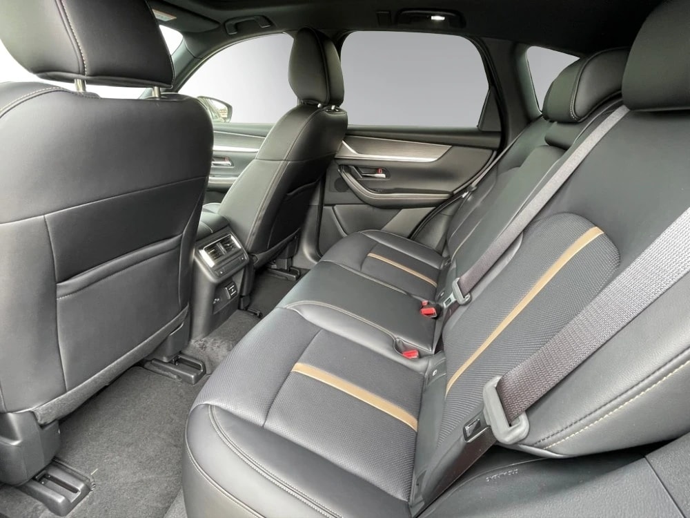 MAZDA CX-60 e-Skyactiv PHEV 327 AWD Homura Plus-image-8