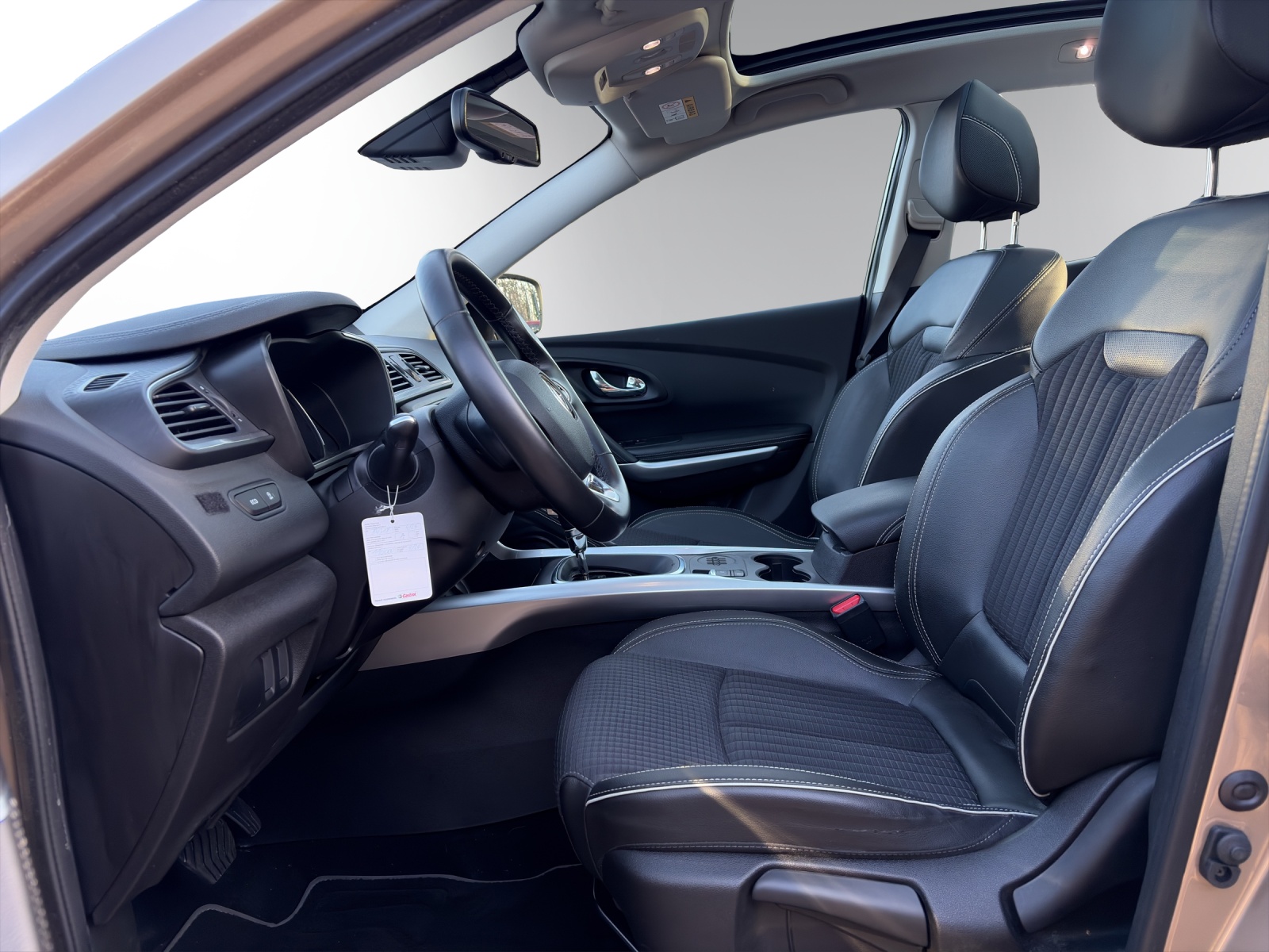 Image RENAULT KADJAR Kadjar 1.2 16V T Bose