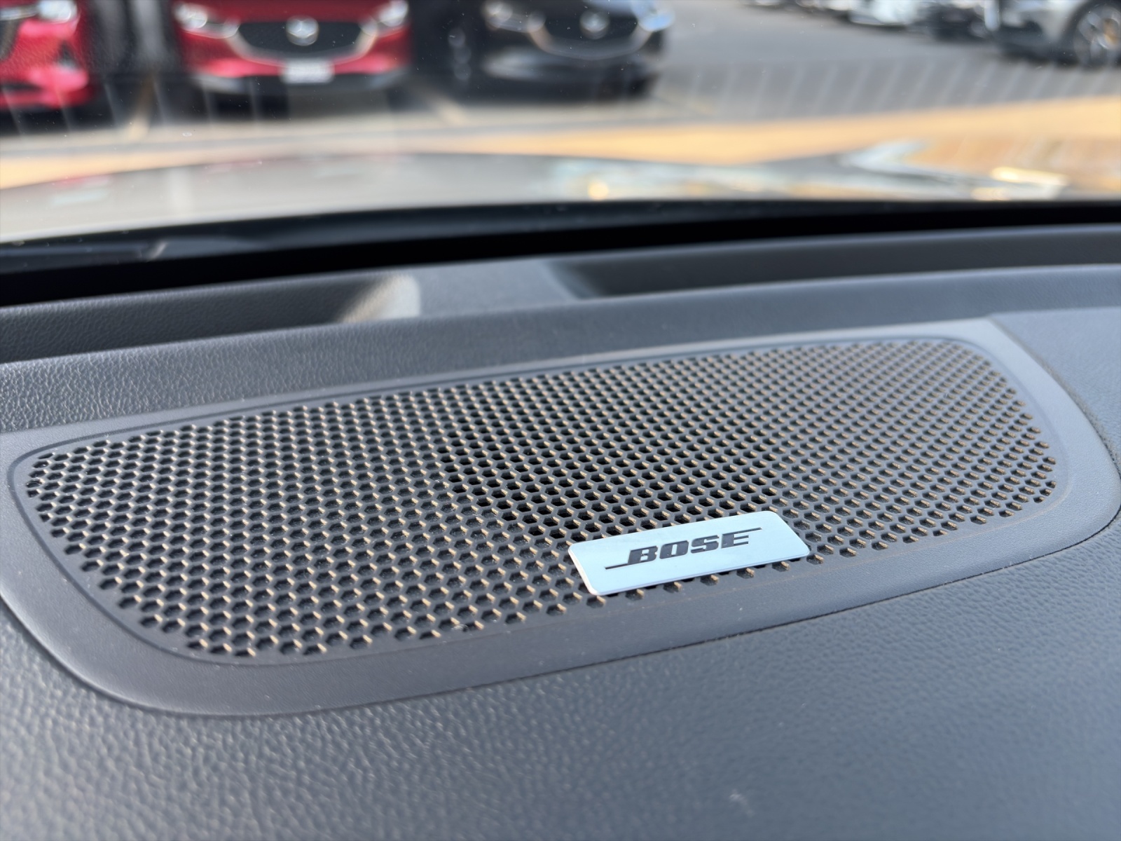 Image RENAULT KADJAR Kadjar 1.2 16V T Bose