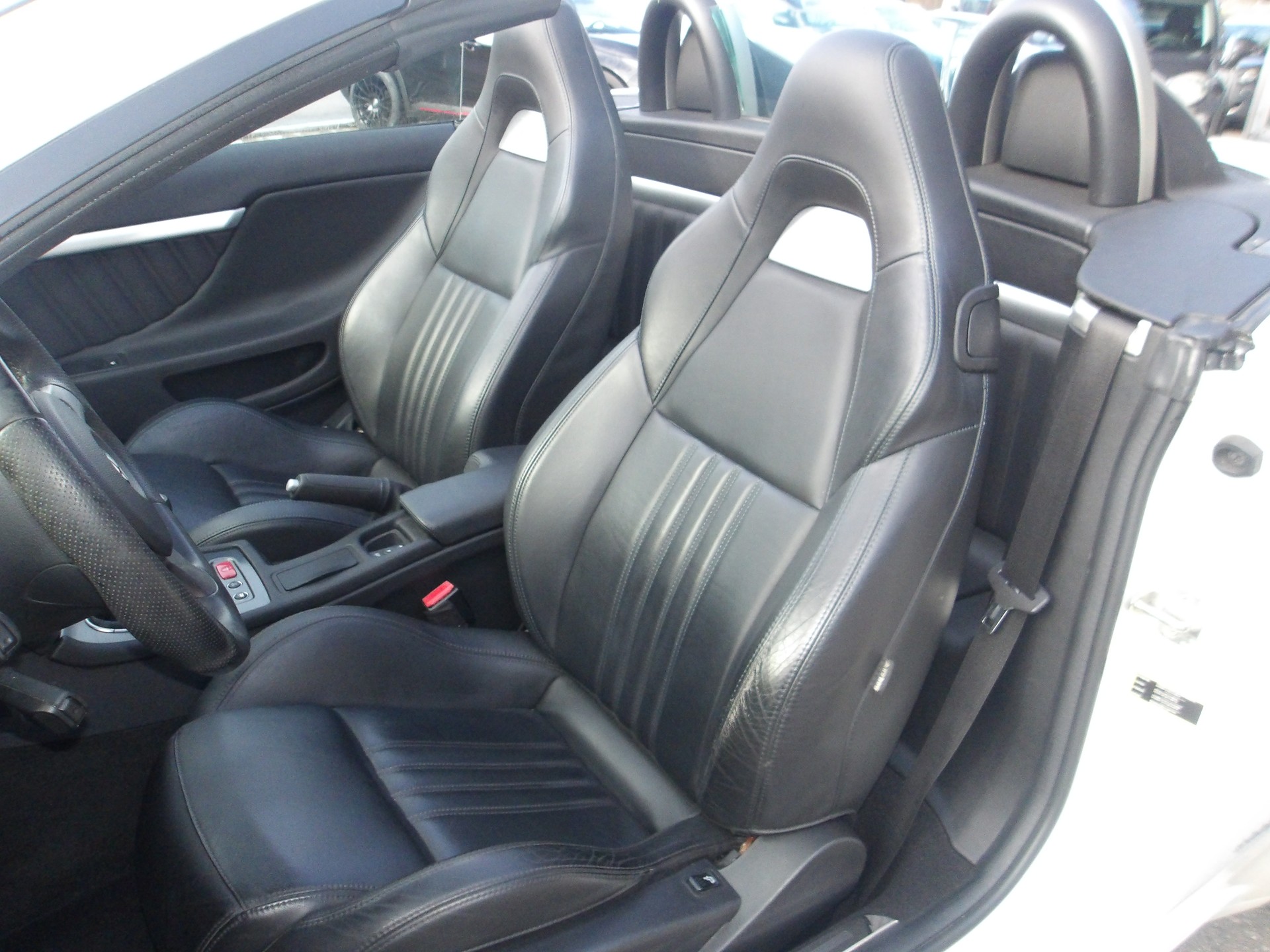 ALFA ROMEO Spider 1.8 TBi-image-8