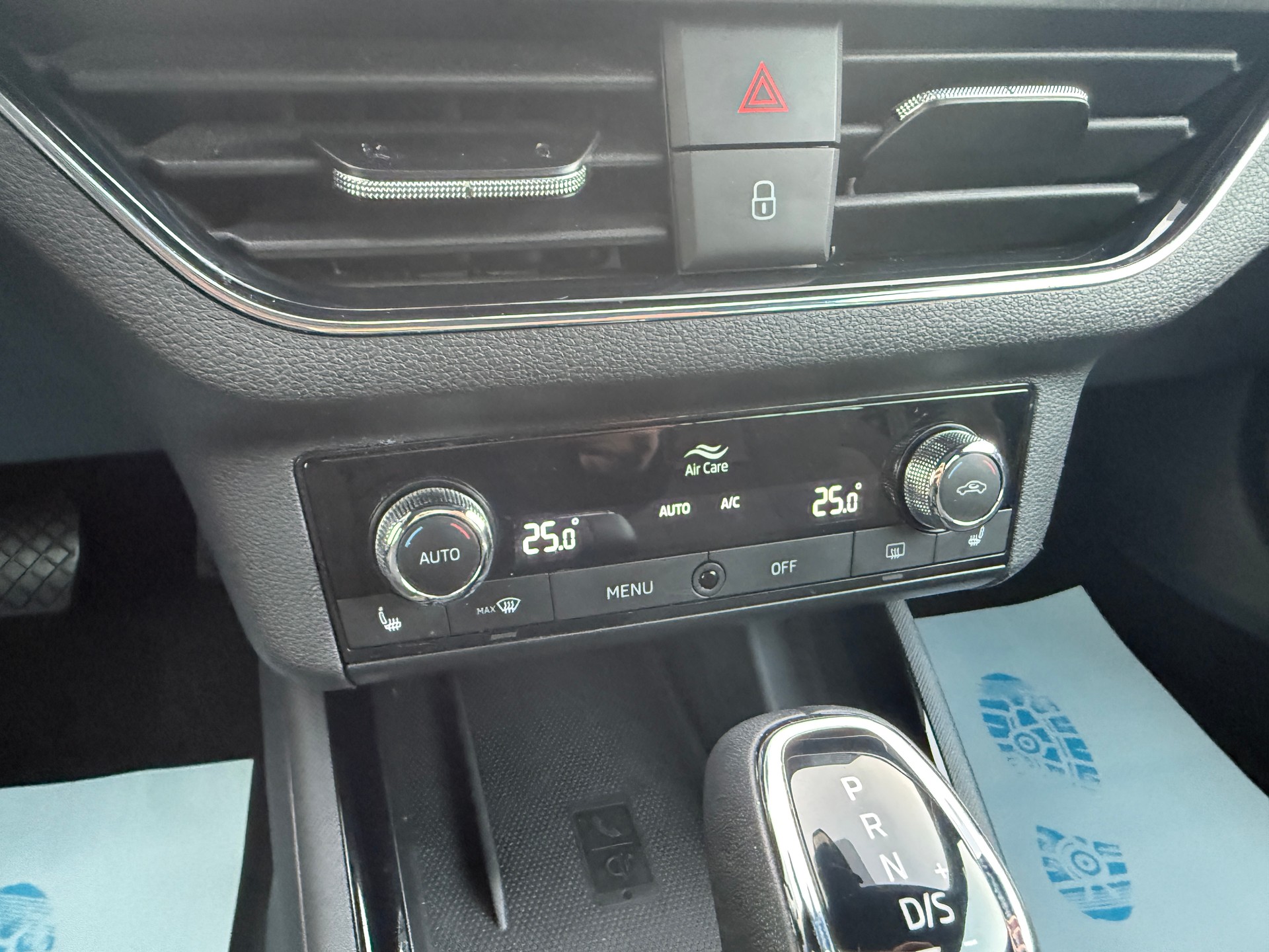 SKODA Kamiq 1.5 TSI Tour DSG-image-14