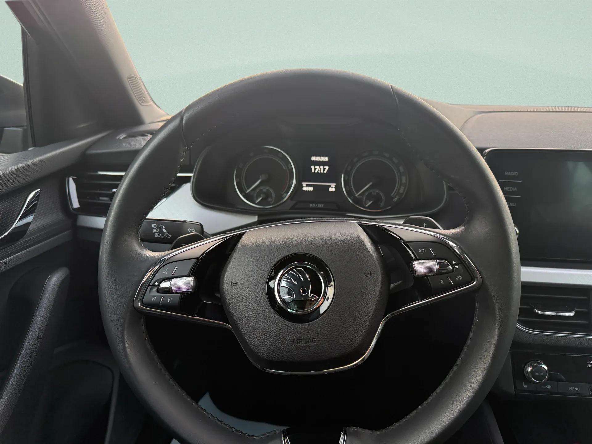 SKODA Kamiq 1.5 TSI Tour DSG-image-15