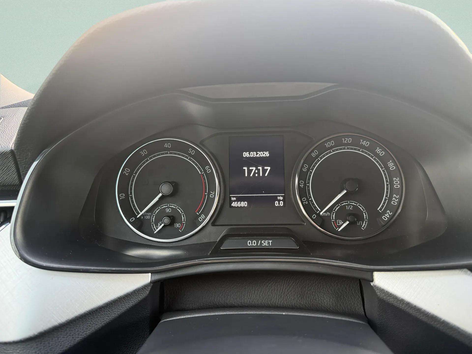 SKODA Kamiq 1.5 TSI Tour DSG-image-16