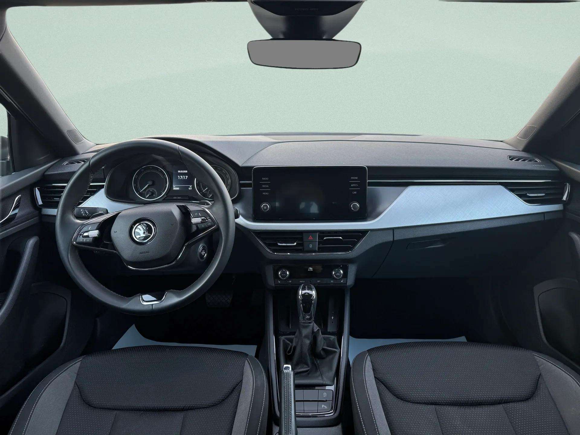 SKODA Kamiq 1.5 TSI Tour DSG-image-12
