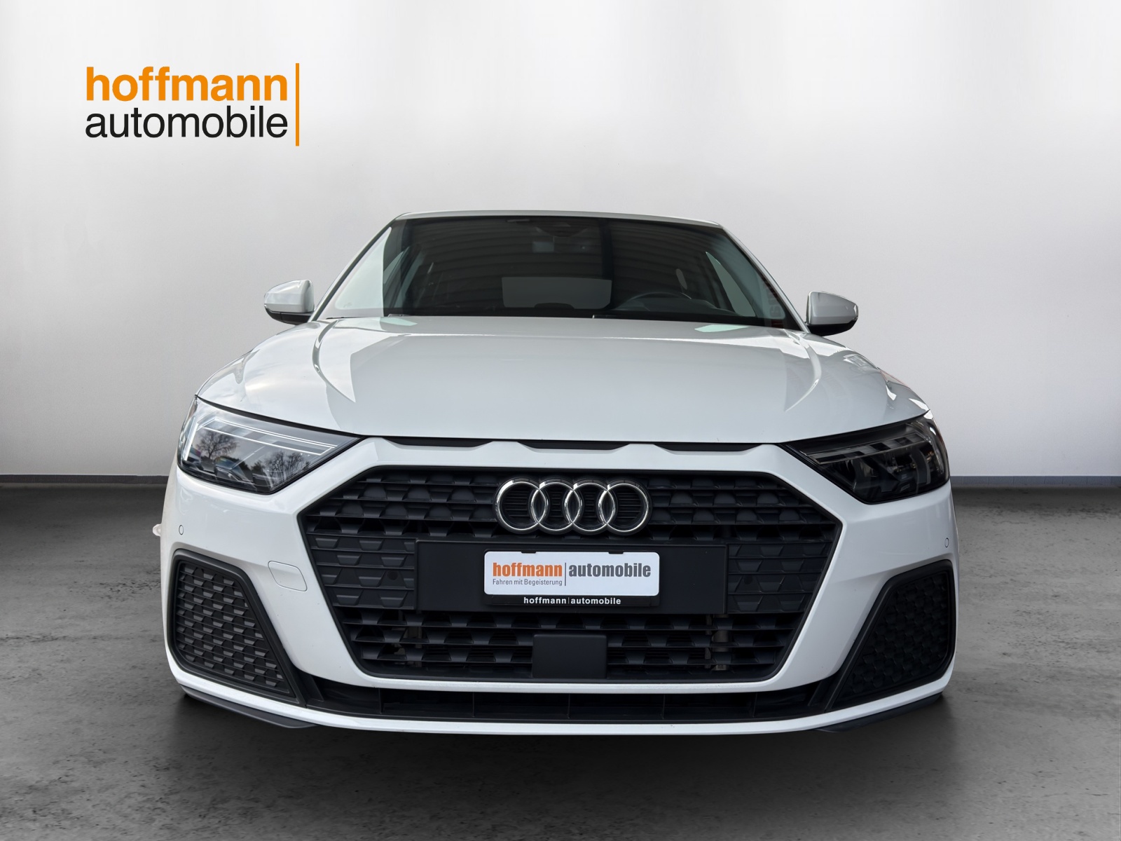 AUDI A1 Sportback 35 TFSI S-tronic-image-1