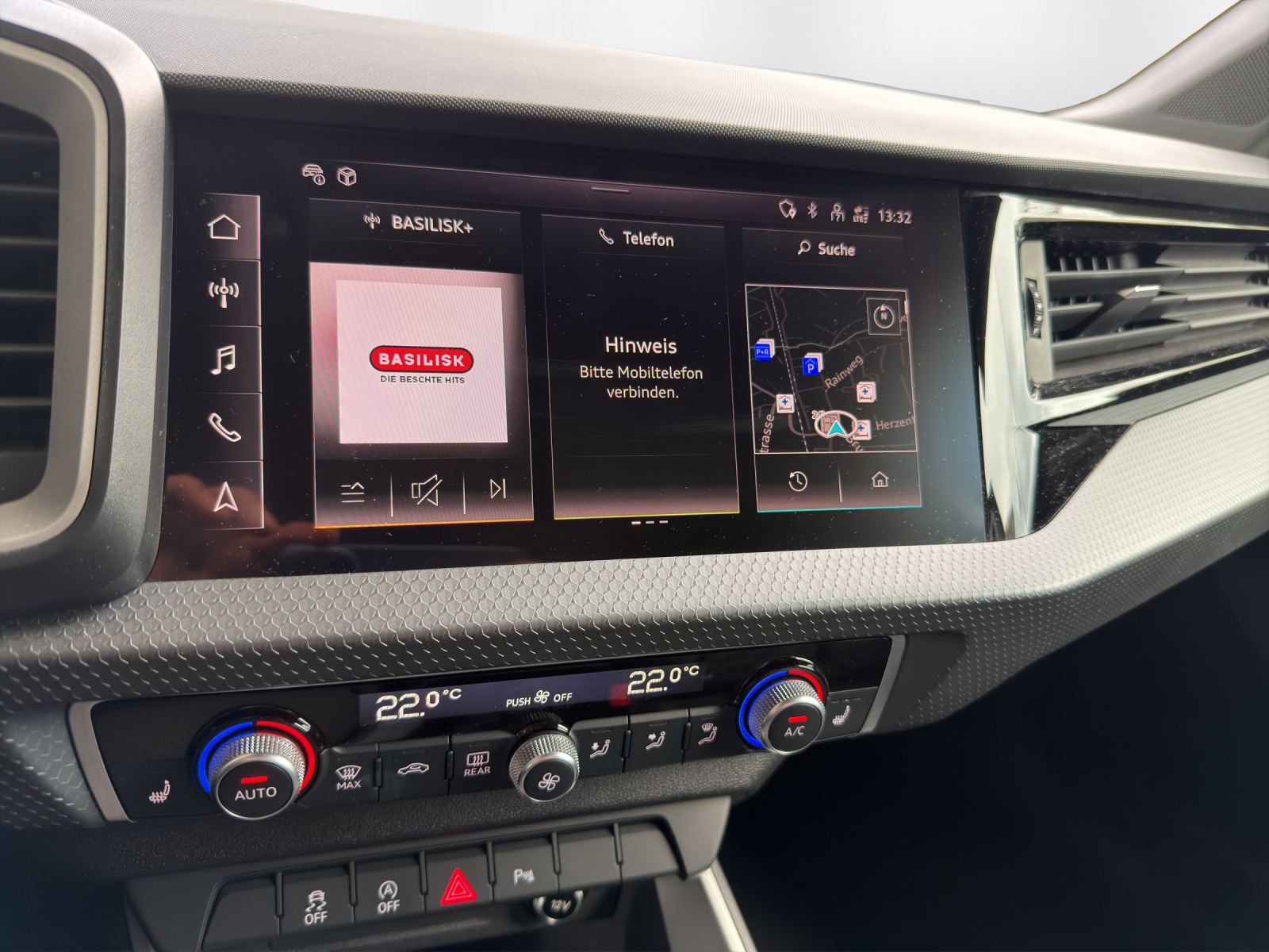 AUDI A1 Sportback 35 TFSI S-tronic-image-8
