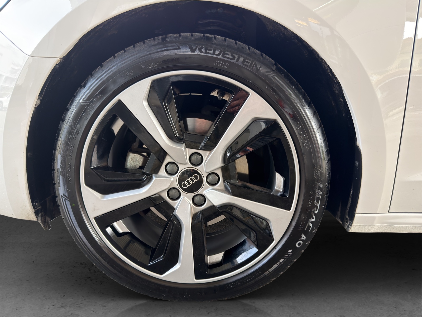AUDI A1 Sportback 35 TFSI S-tronic-image-12