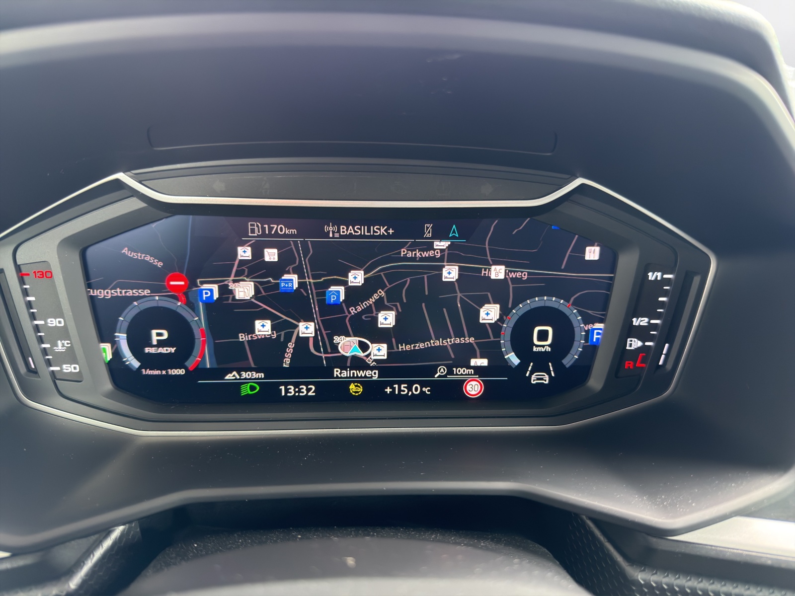 AUDI A1 Sportback 35 TFSI S-tronic-image-7