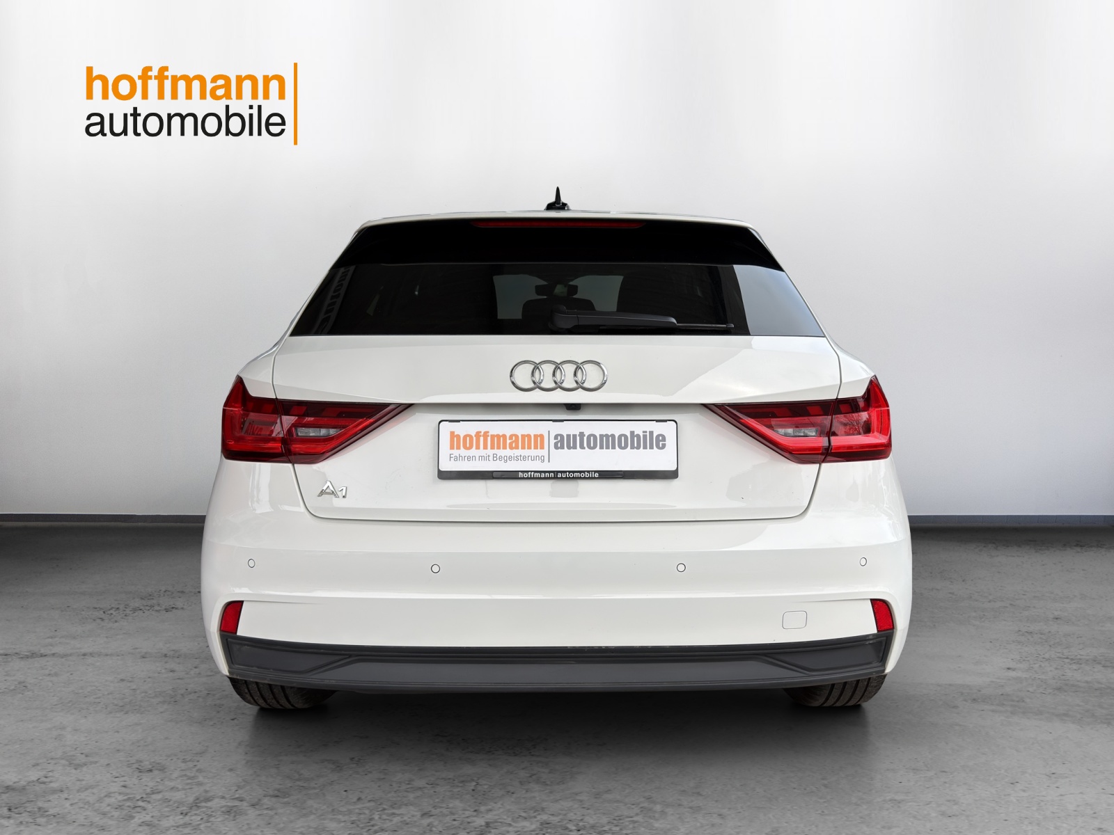 AUDI A1 Sportback 35 TFSI S-tronic-image-4