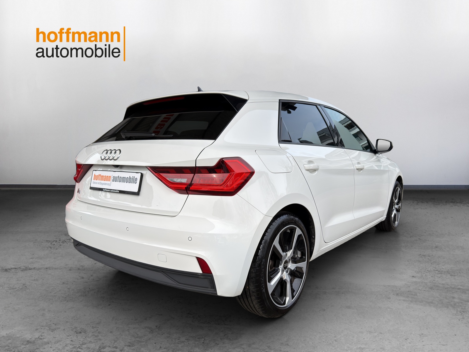 AUDI A1 Sportback 35 TFSI S-tronic-image-3