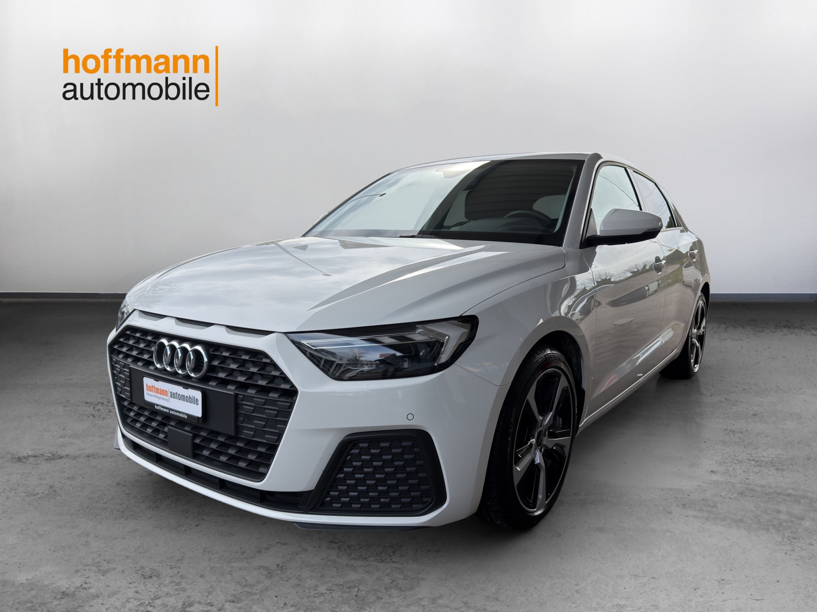 AUDI A1 Sportback 35 TFSI S-tronic-image-0