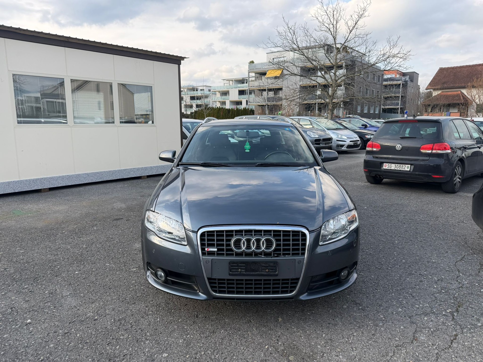 AUDI 2.0 TDI-image-0