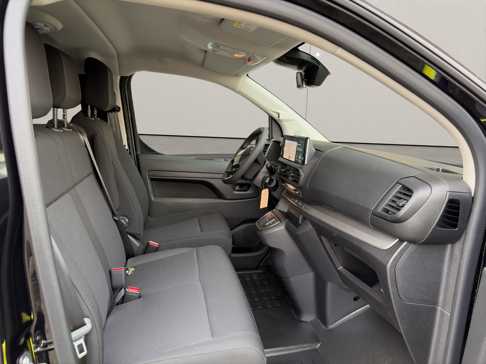FIAT Scudo Kombi L3 2.0 BlueHDI 180 Easy Pro-image-13