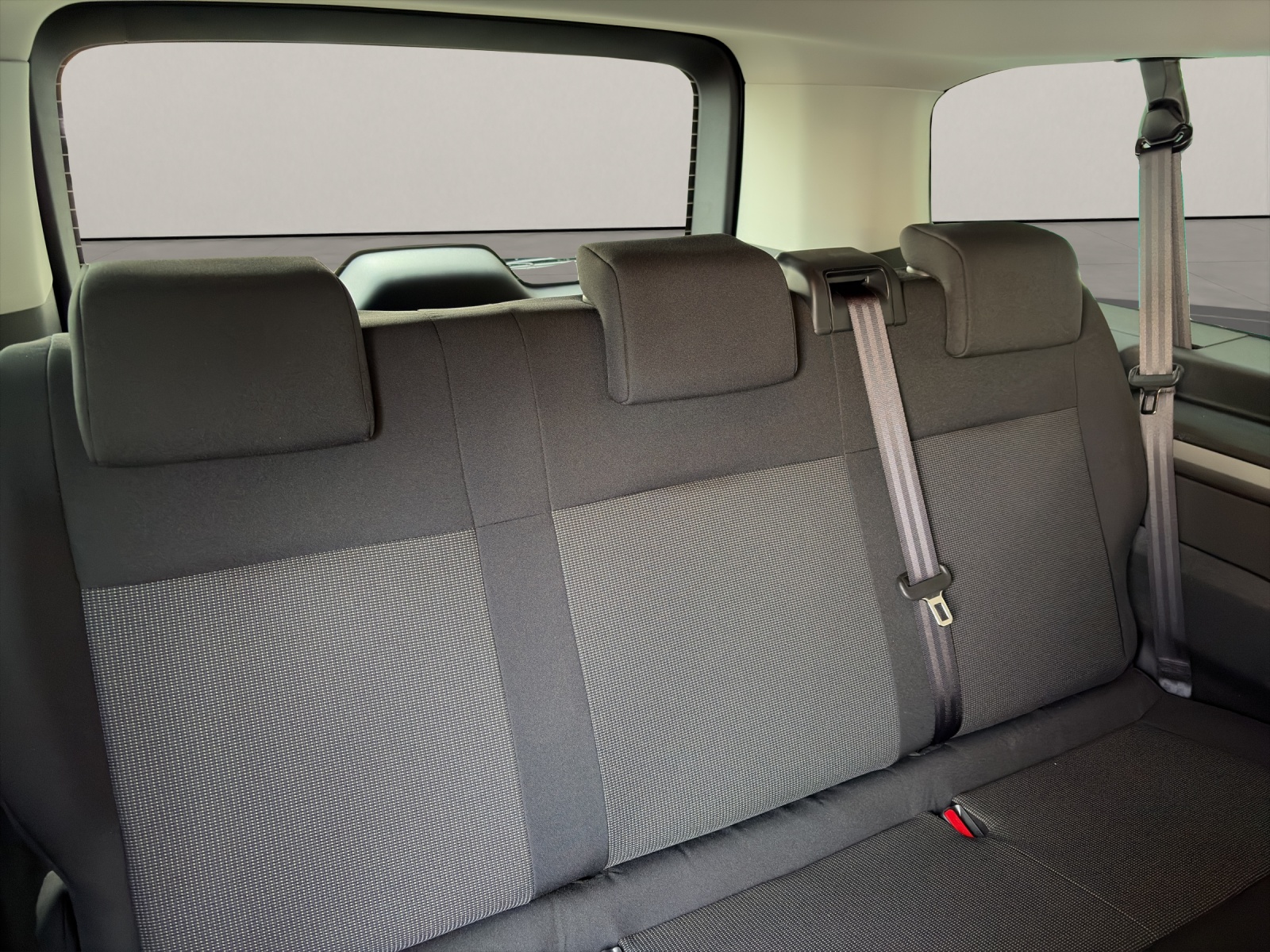 FIAT Scudo Kombi L3 2.0 BlueHDI 180 Easy Pro-image-10