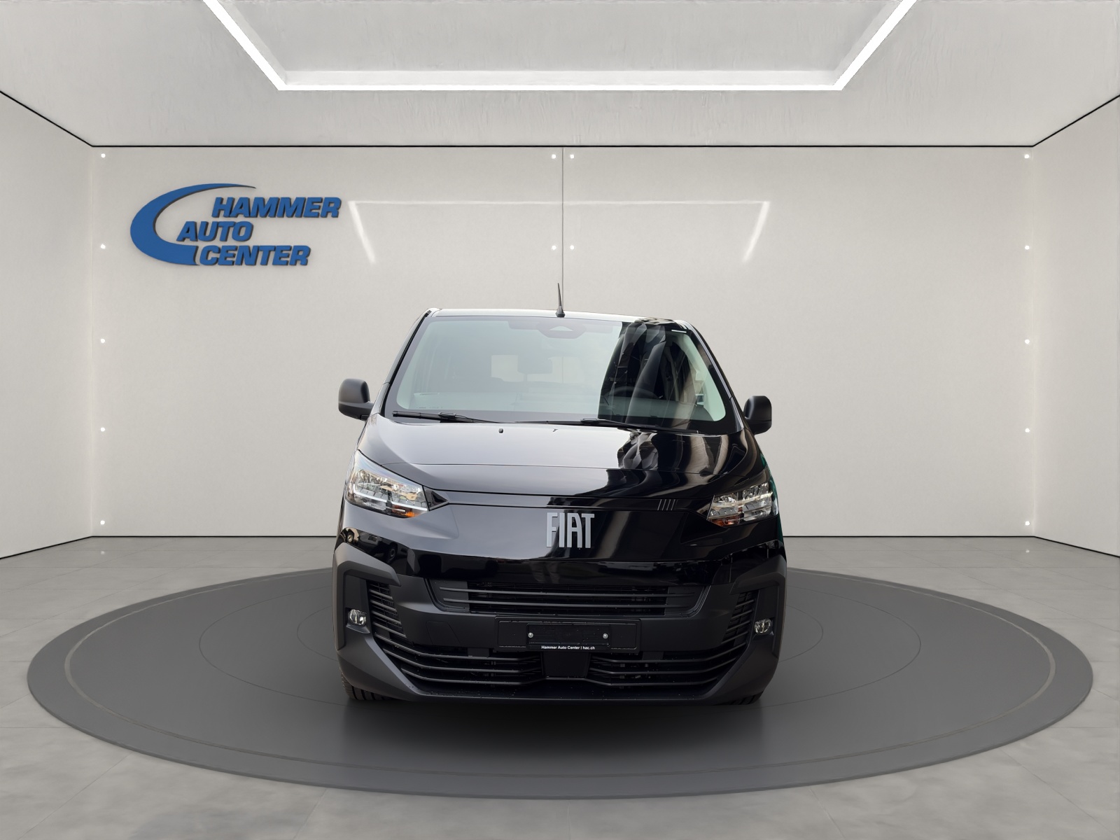 FIAT Scudo Kombi L3 2.0 BlueHDI 180 Easy Pro-image-11