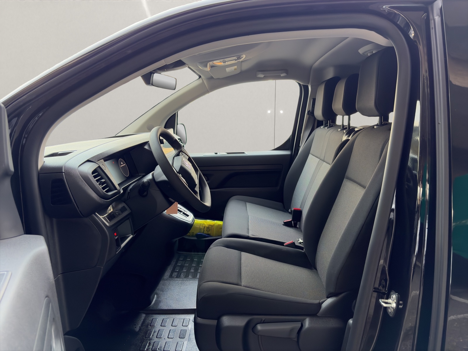 FIAT Scudo Kombi L3 2.0 BlueHDI 180 Easy Pro-image-15