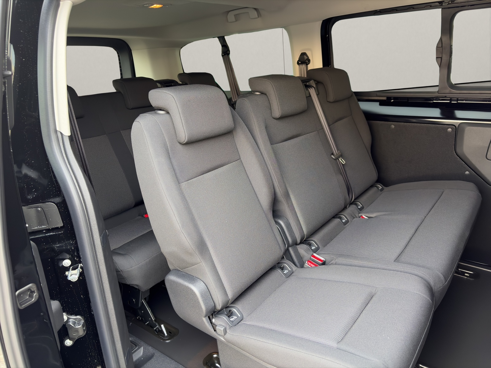 FIAT Scudo Kombi L3 2.0 BlueHDI 180 Easy Pro-image-12