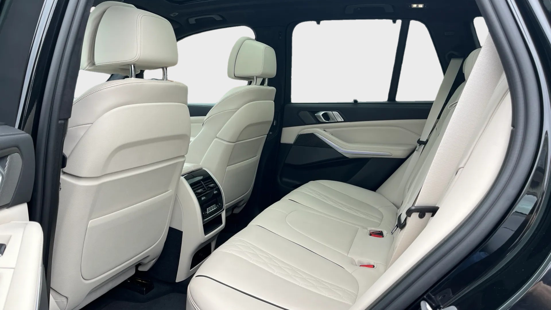 BMW X5 xDrive 48V 40d M Sport Steptronic-image-14