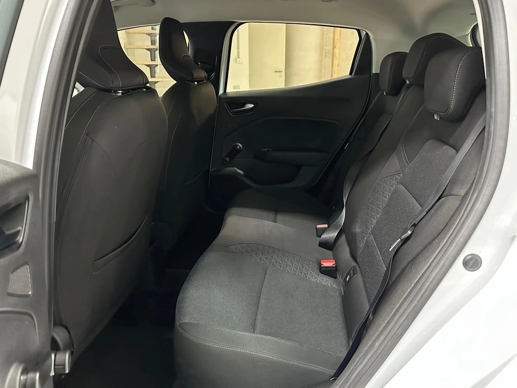 RENAULT Clio 1.0 Intens CVT-image-14