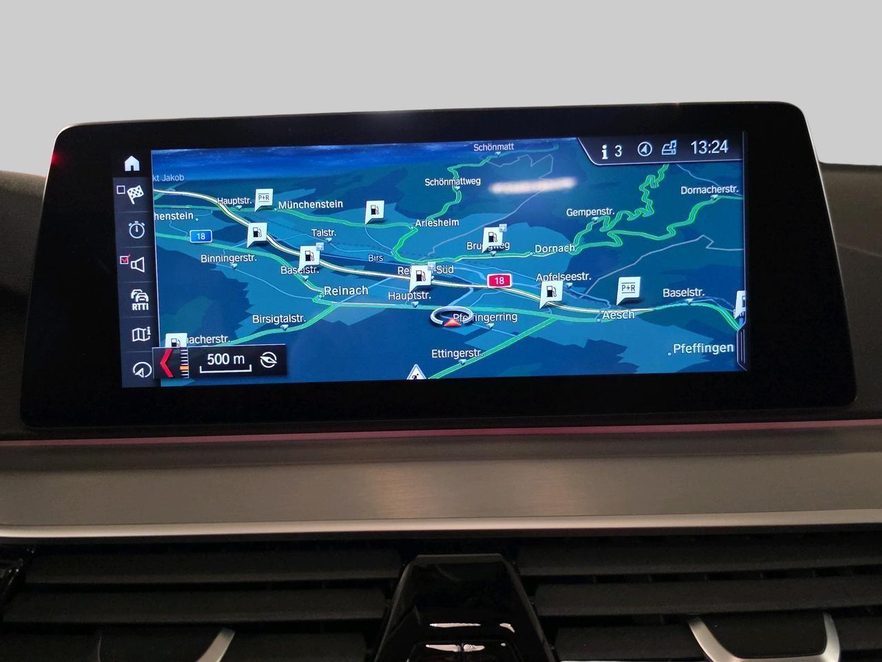 BMW 520d xDrive Touring Sport Line-image-20