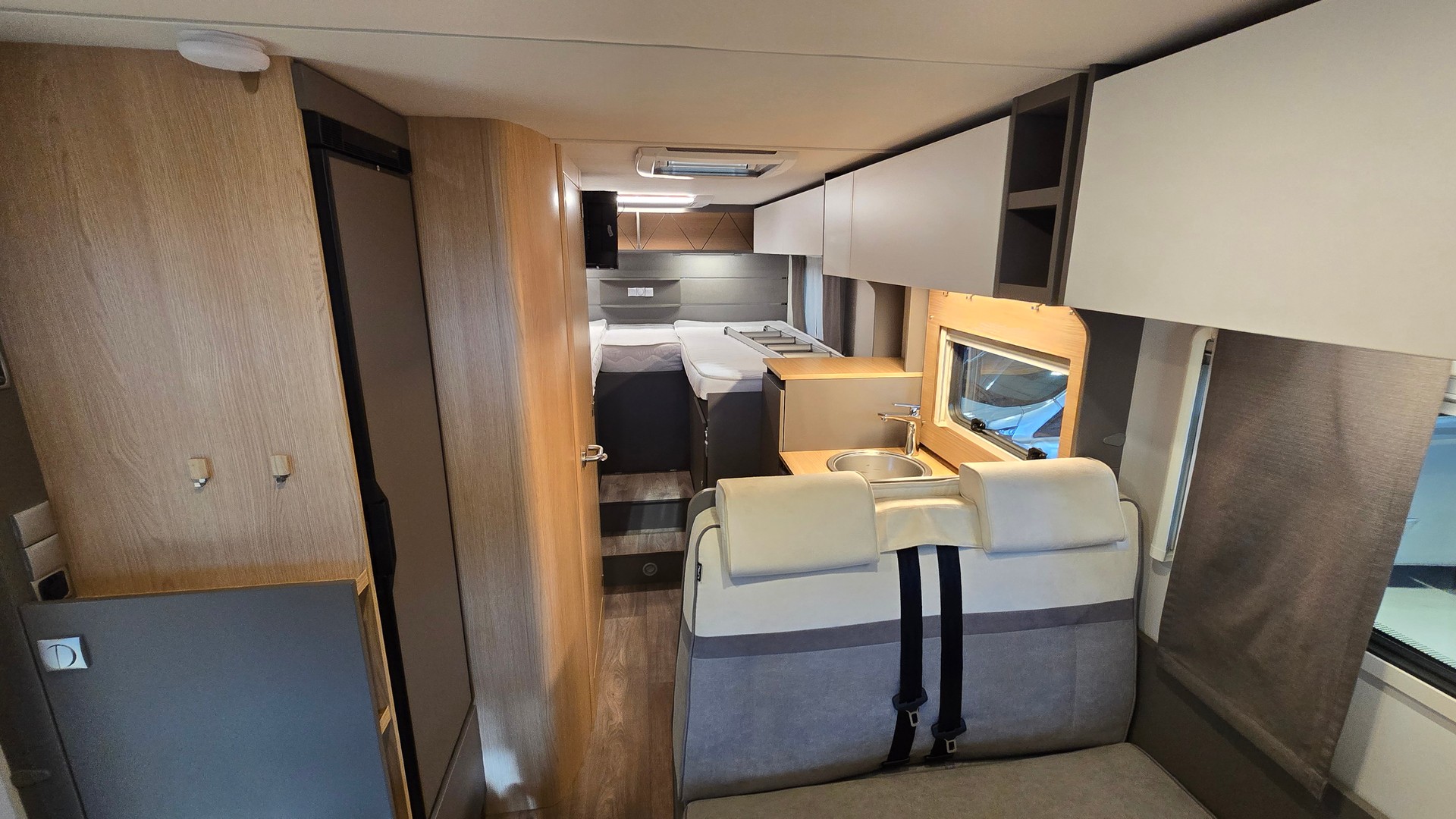 LMC Lift Tourer H 660G, Citroen Jumper 2.2BlueHdi 140PS-image-7