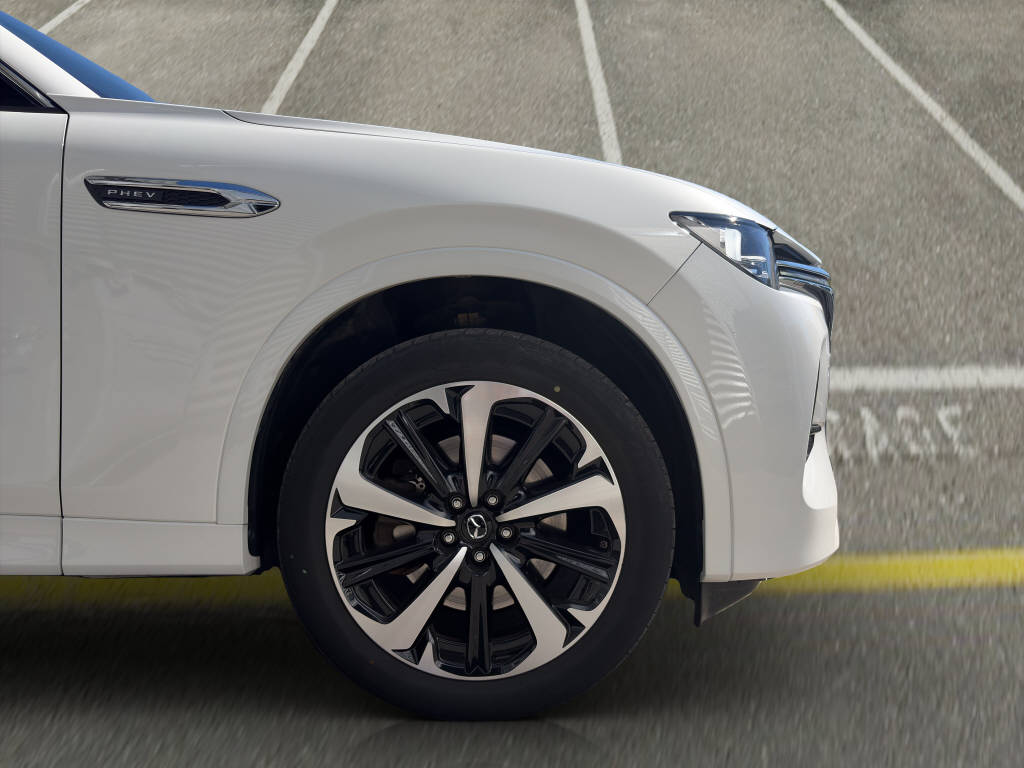 MAZDA CX-60 2.5 PHEV Takumi e-Skyactiv 327 AWD-image-15