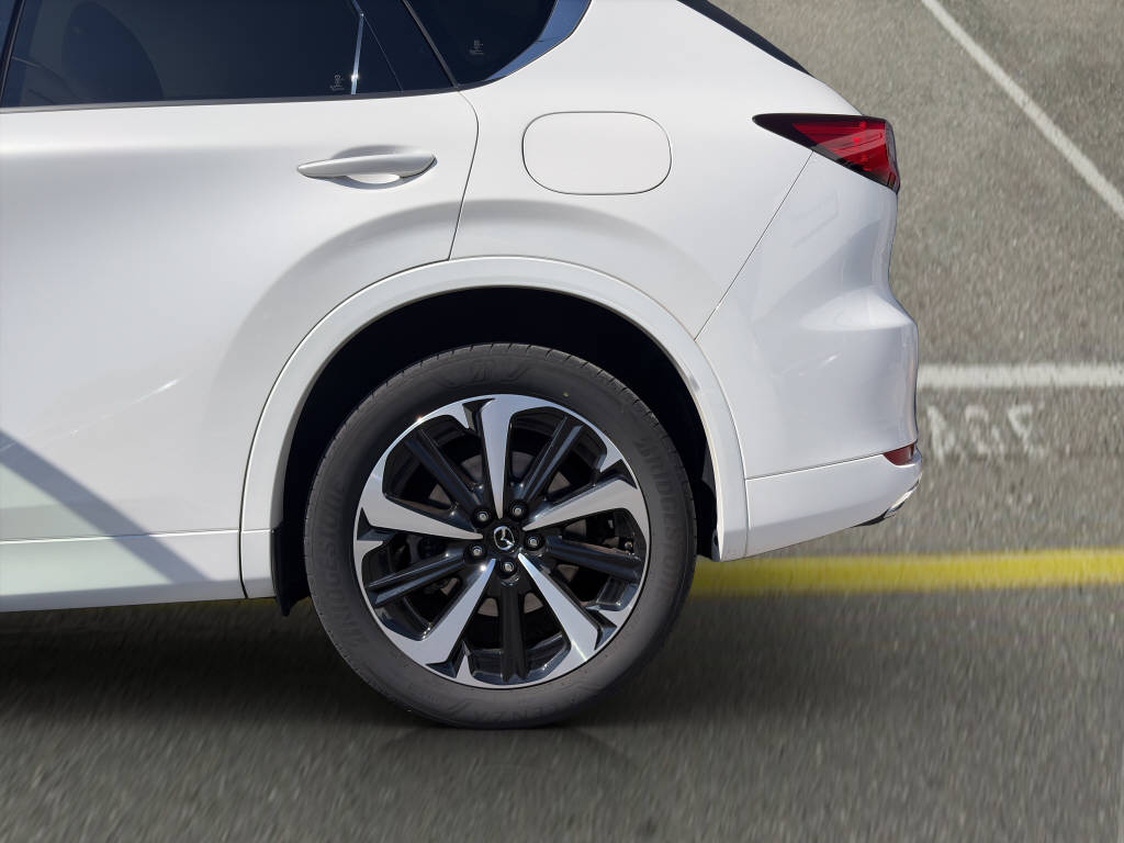 MAZDA CX-60 2.5 PHEV Takumi e-Skyactiv 327 AWD-image-16