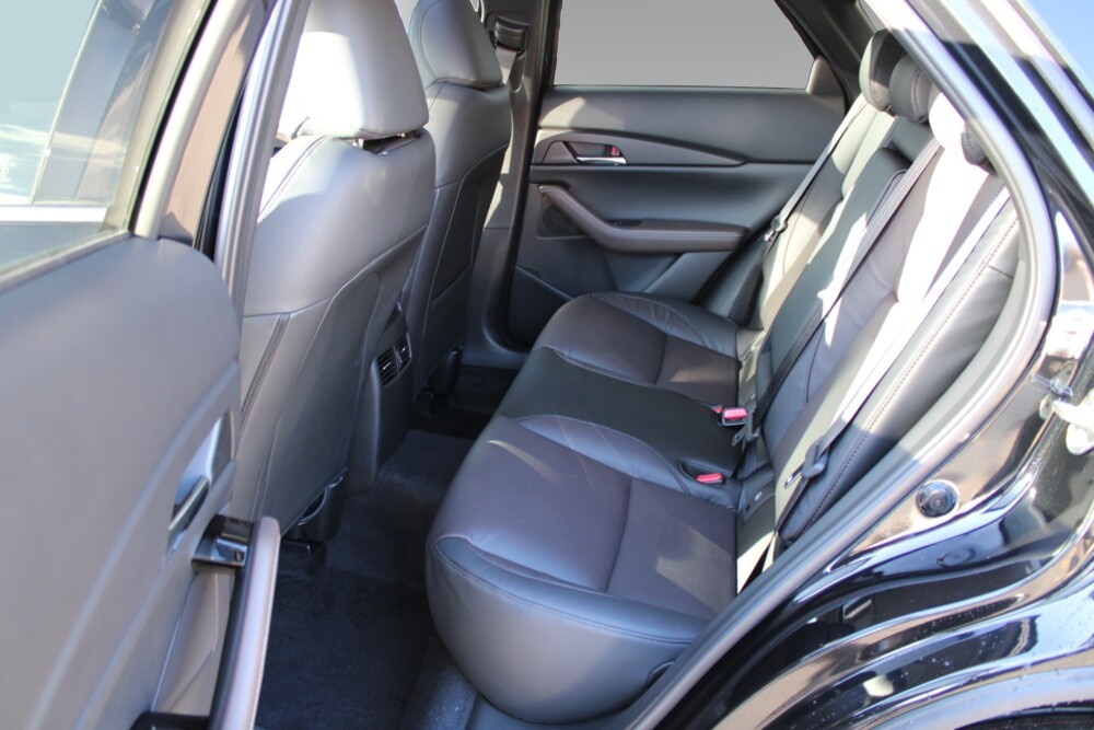 Image MAZDA 3 3 Hatchback SKYACTIV-X M Hybrid 186 AWD Takumi Automat