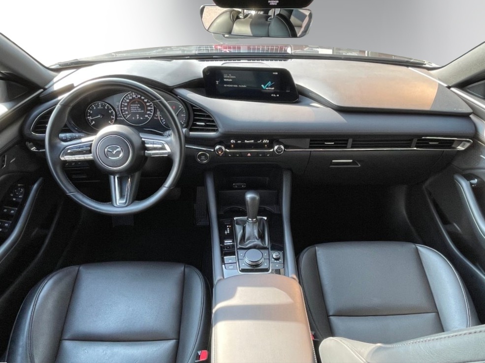 Image MAZDA 3 3 Hatchback SKYACTIV-X M Hybrid 186 AWD Takumi Automat