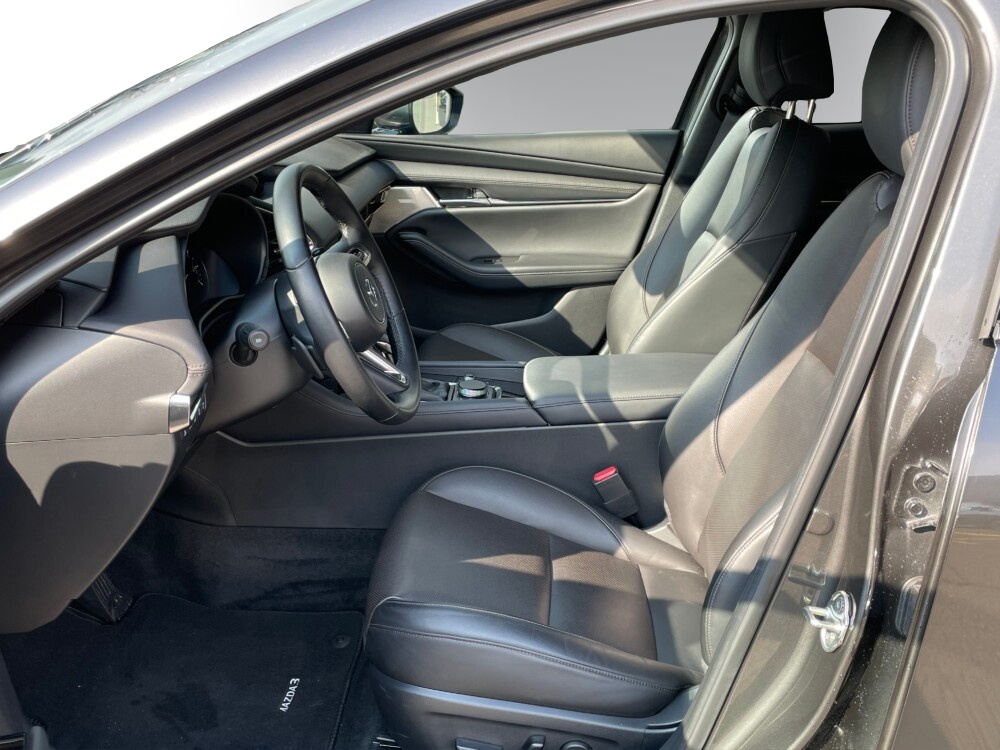 Image MAZDA 3 3 Hatchback SKYACTIV-X M Hybrid 186 AWD Takumi Automat