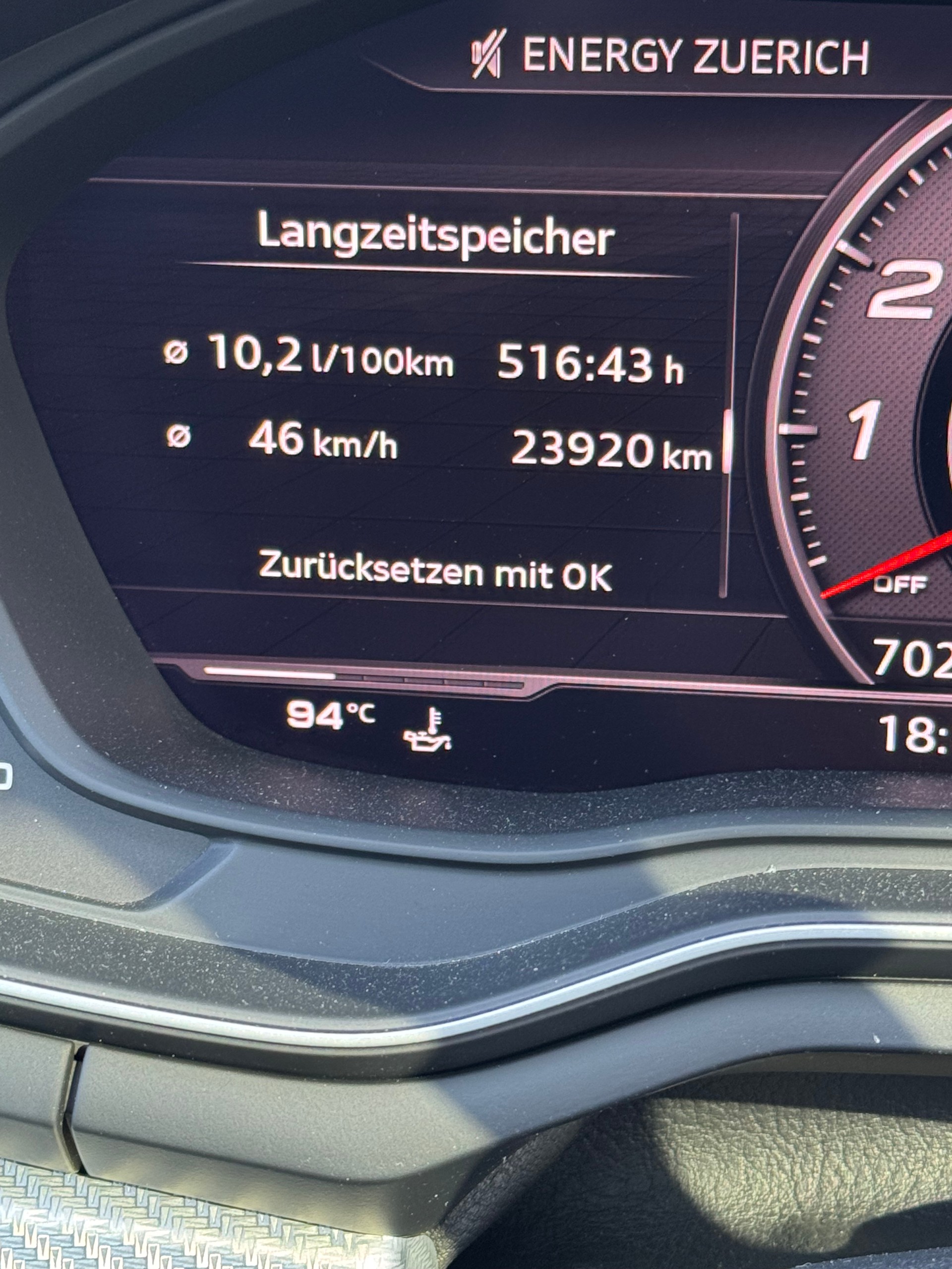AUDI RS4 Avant 2.9 TFSI quattro tiptronic-image-8