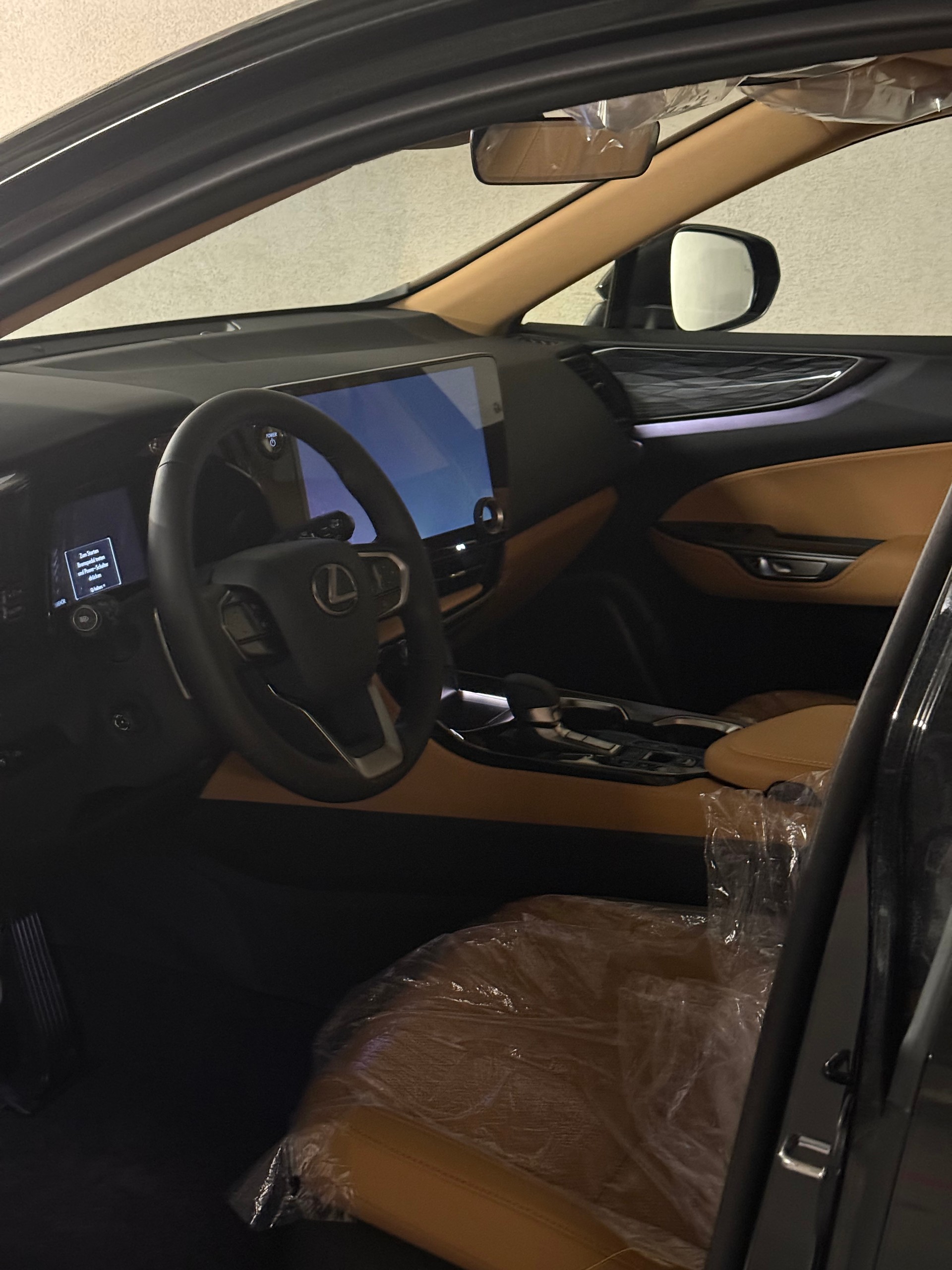 LEXUS NX 450h+ E-FOUR Comfort-image-6