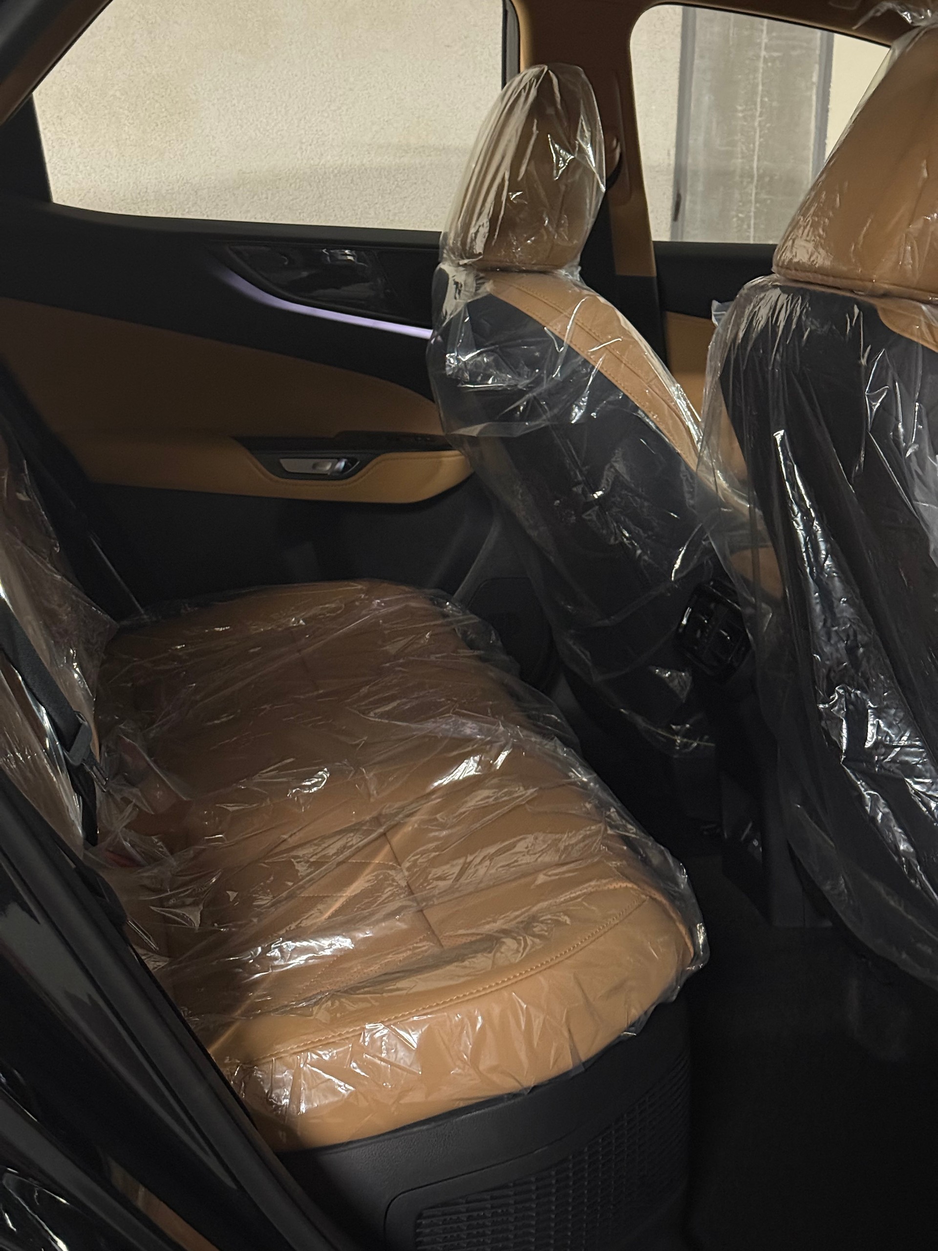 LEXUS NX 450h+ E-FOUR Comfort-image-10